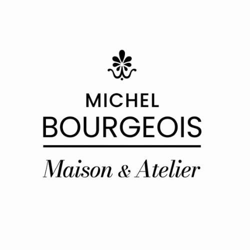 Logo Michel Bourgeois Maison et Atelier